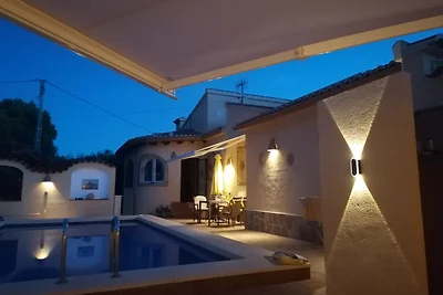 Casa Carmencita