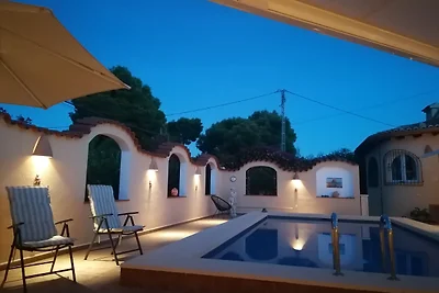 Casa Carmencita