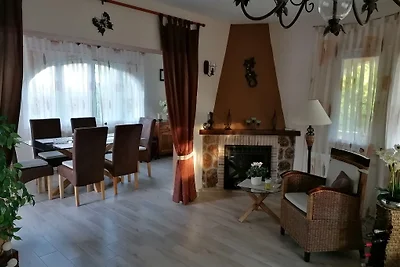 Casa Carmencita