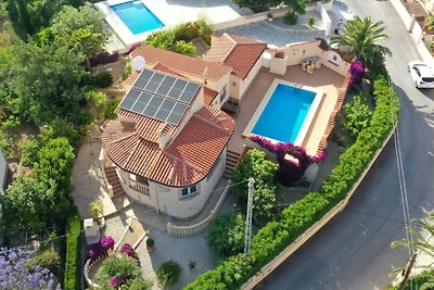 Casa Carmencita