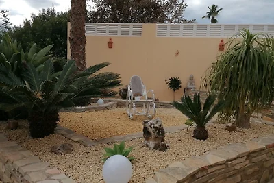 Casa Carmencita