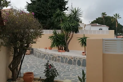 Casa Carmencita