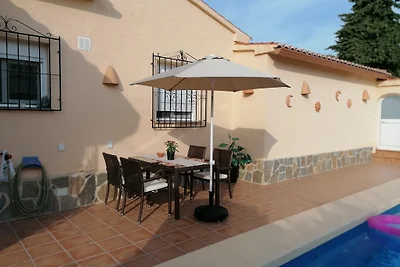 Casa Carmencita