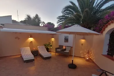 Casa Carmencita