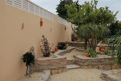 Casa Carmencita