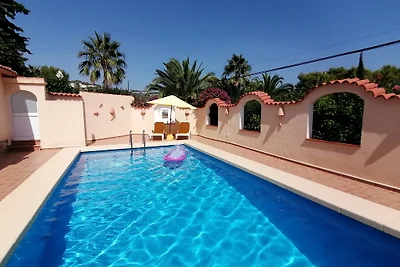 Casa Carmencita