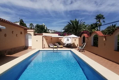 Casa Carmencita