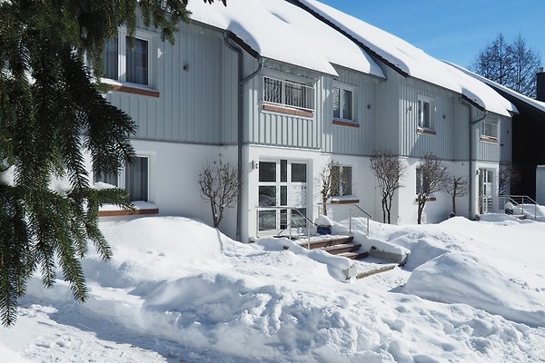 Ferienwohnung Braunlage