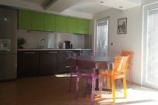 Villa Bianca Karin