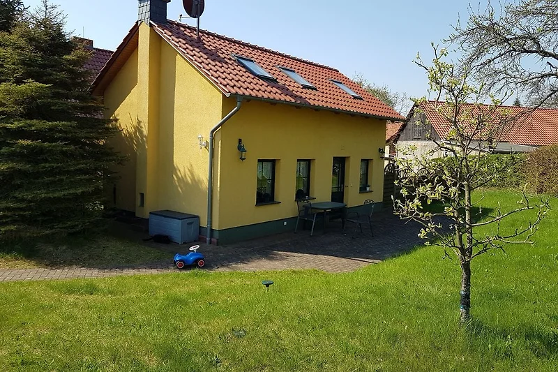 Ferienhaus