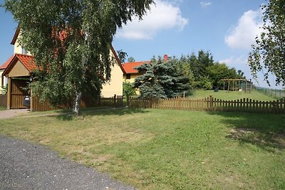 Ferienhaus Mühlenberg