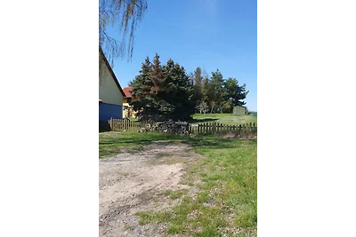Ferienhaus Mühlenberg