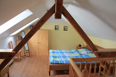 Ferienhaus Mühlenberg