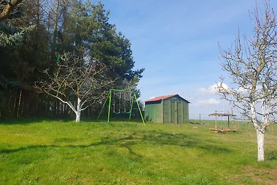 Ferienhaus Mühlenberg