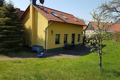 Ferienhaus Mühlenberg