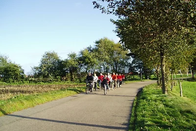 Appartamento della nonna Am Wanderweg, piano terra