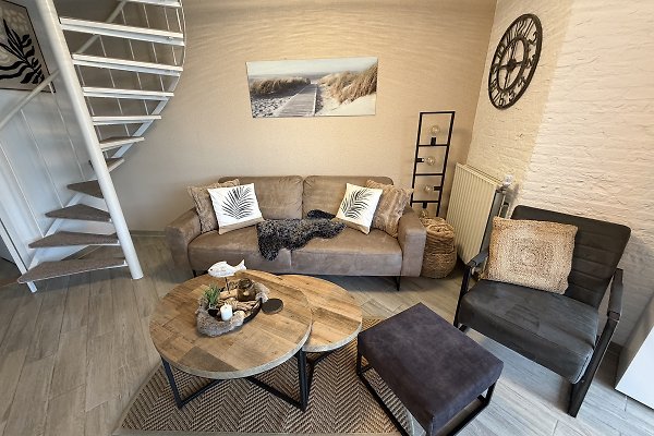 Ferienhaus Nieuwvliet Bad