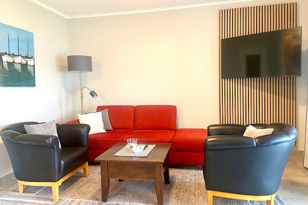 Ferienwohnung Zingst