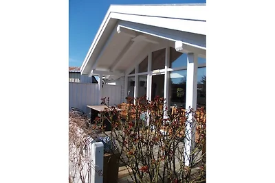 Haus in der Sonne