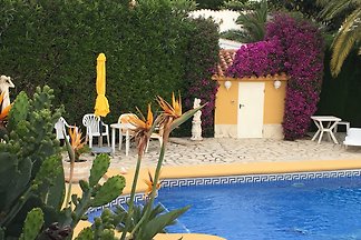 Villa Marga