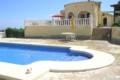 Villa Marga