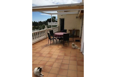 Villa Marga