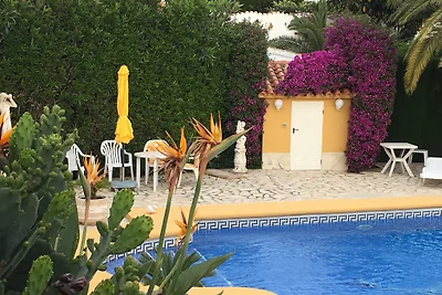 Villa Marga