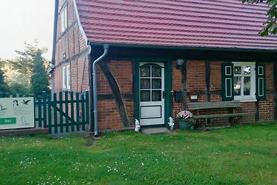Ferienwohnung Bambus