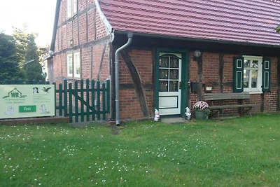 Ferienwohnung Bambus