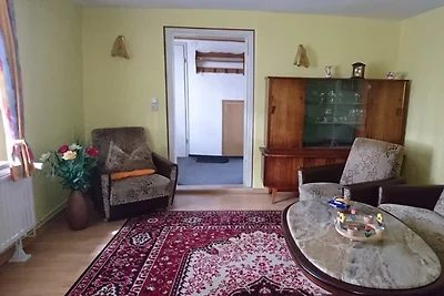 Ferienwohnung Bambus