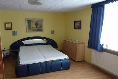 Ferienwohnung Bambus