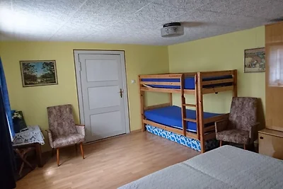 Ferienwohnung Bambus