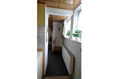 Ferienwohnung Bambus