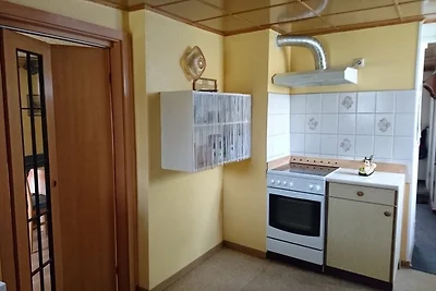 Ferienwohnung Bambus