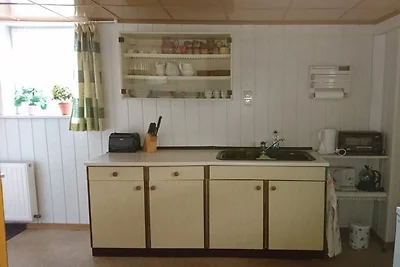 Ferienwohnung Bambus