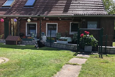 Ferienwohnung Bambus