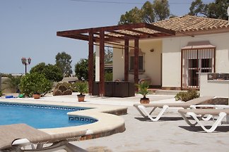 Villa Tres Palmeras