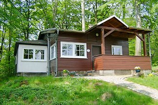 Ferienhaus Sperlingslust