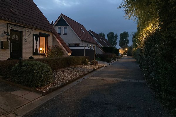 Ferienhaus Breskens