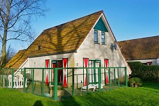 Ferienhaus Breskens ParkSchoneveld