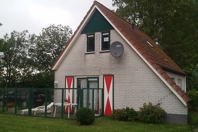 Casa Breskens Parque Schonefeld