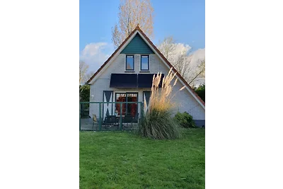 Ferienhaus Breskens