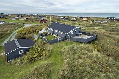 Holiday home Toppen