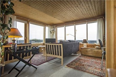 Ferienhaus Toppen