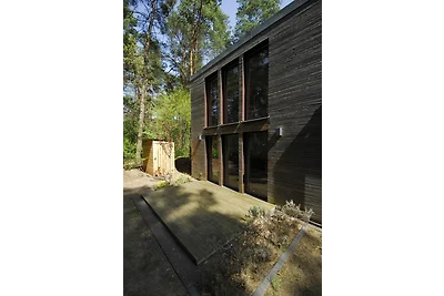 Ferienhaus Borkheide
