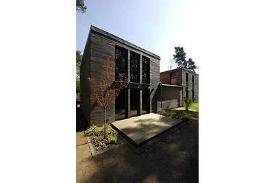 Ferienhaus Borkheide