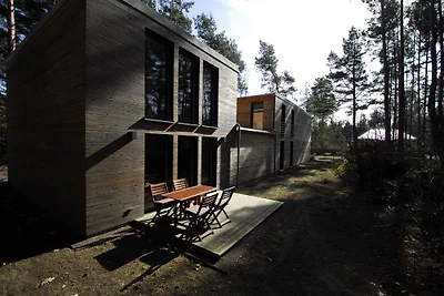Ferienhaus Borkheide