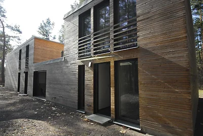 Ferienhaus Borkheide