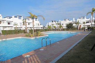 Condado de Alhama Resort-Sun & Golf