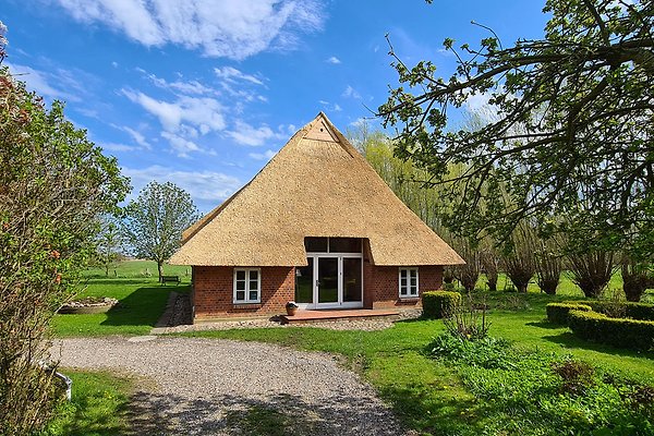 Ferienhaus Behrensdorf